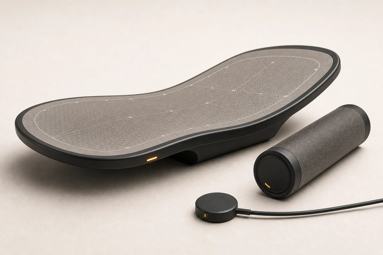 Form Balance Board