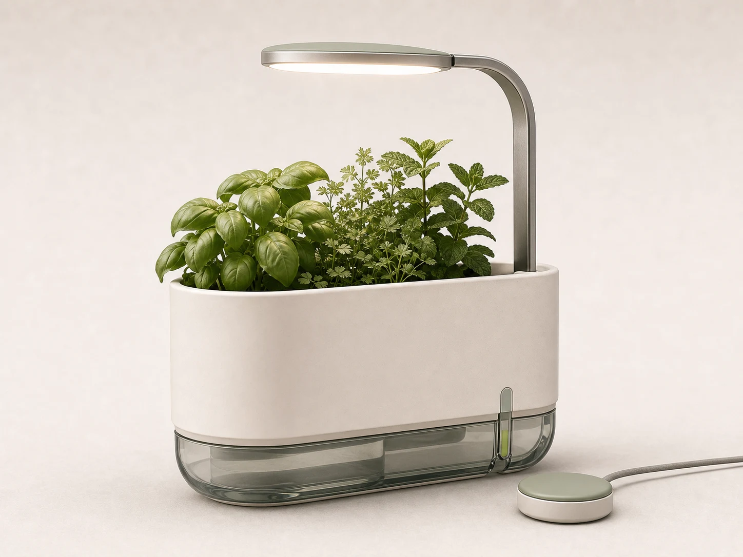 Luma Grow Vessel