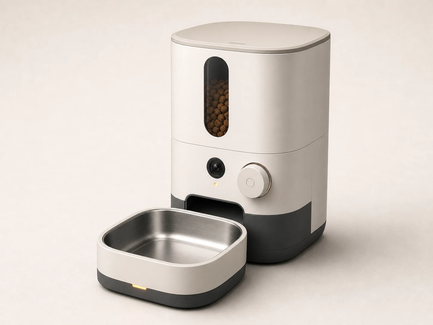 Orbit Pet Feeder