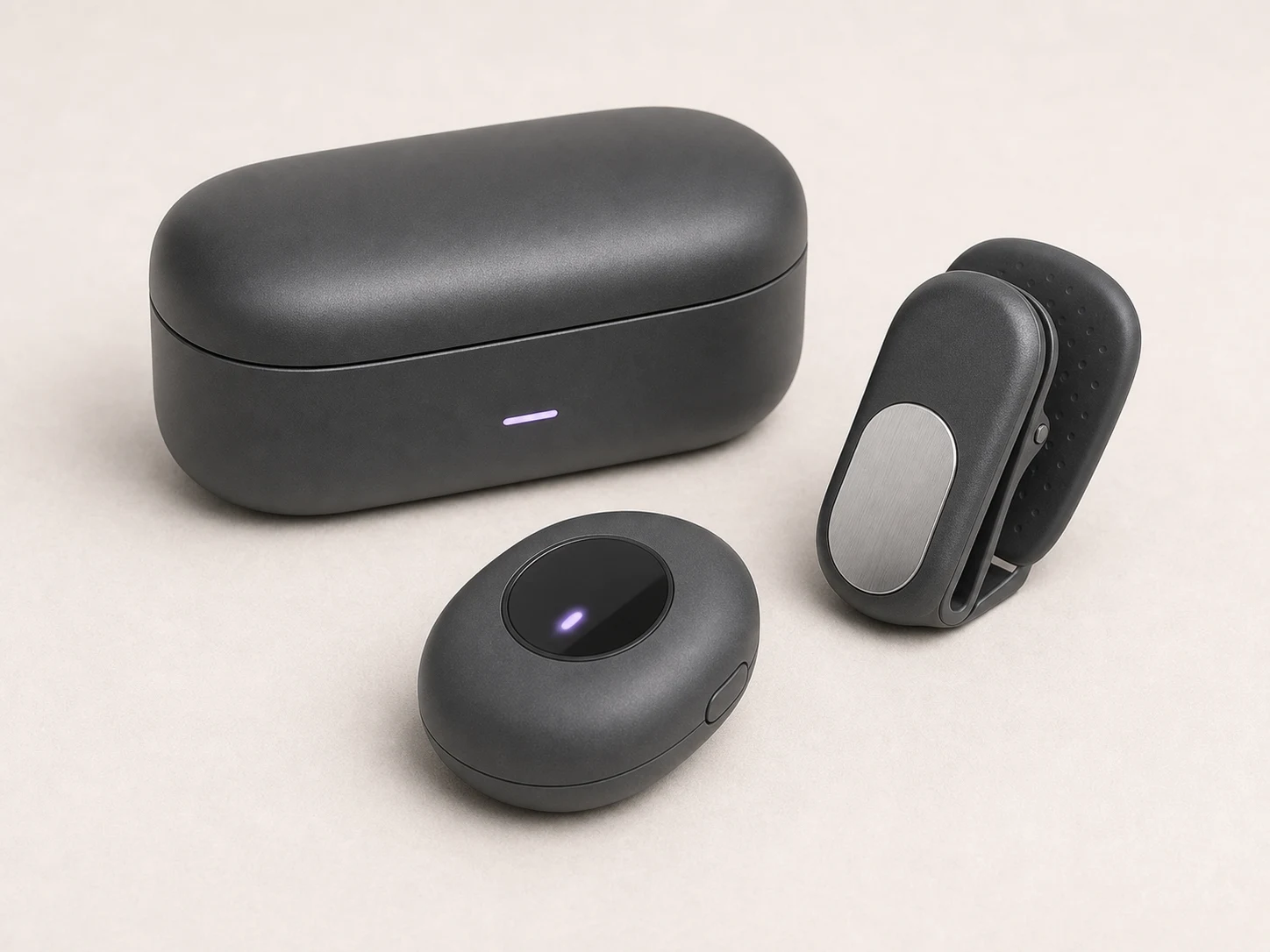 Axis Posture Trainer hero render