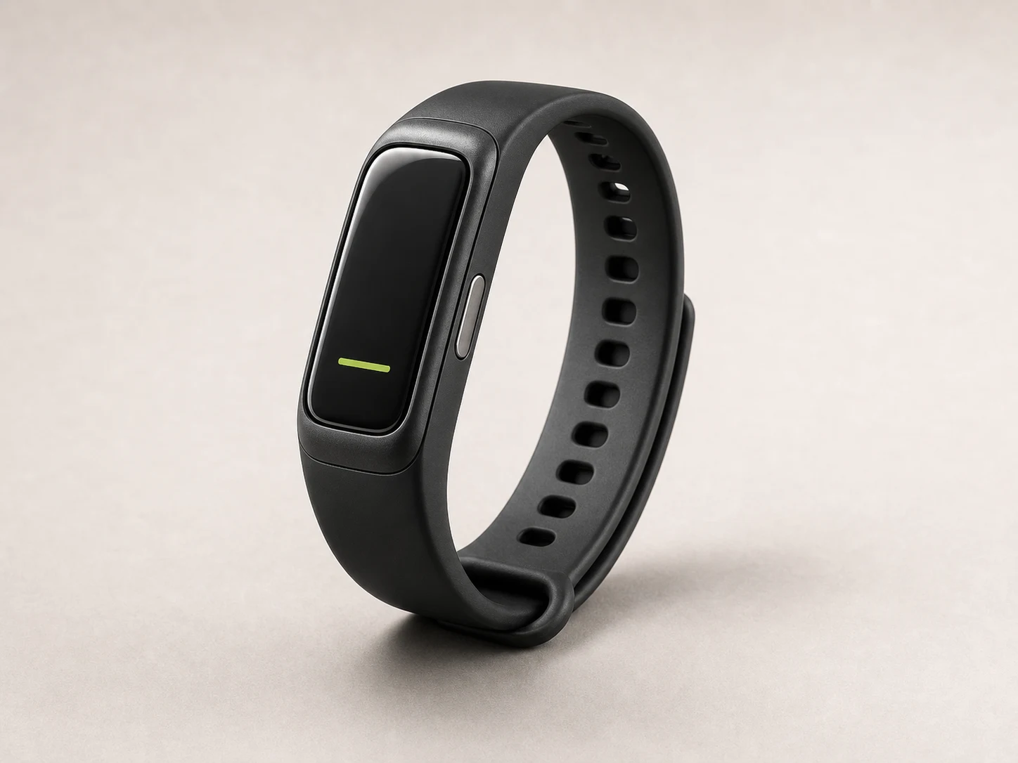 Pulse Band hero render