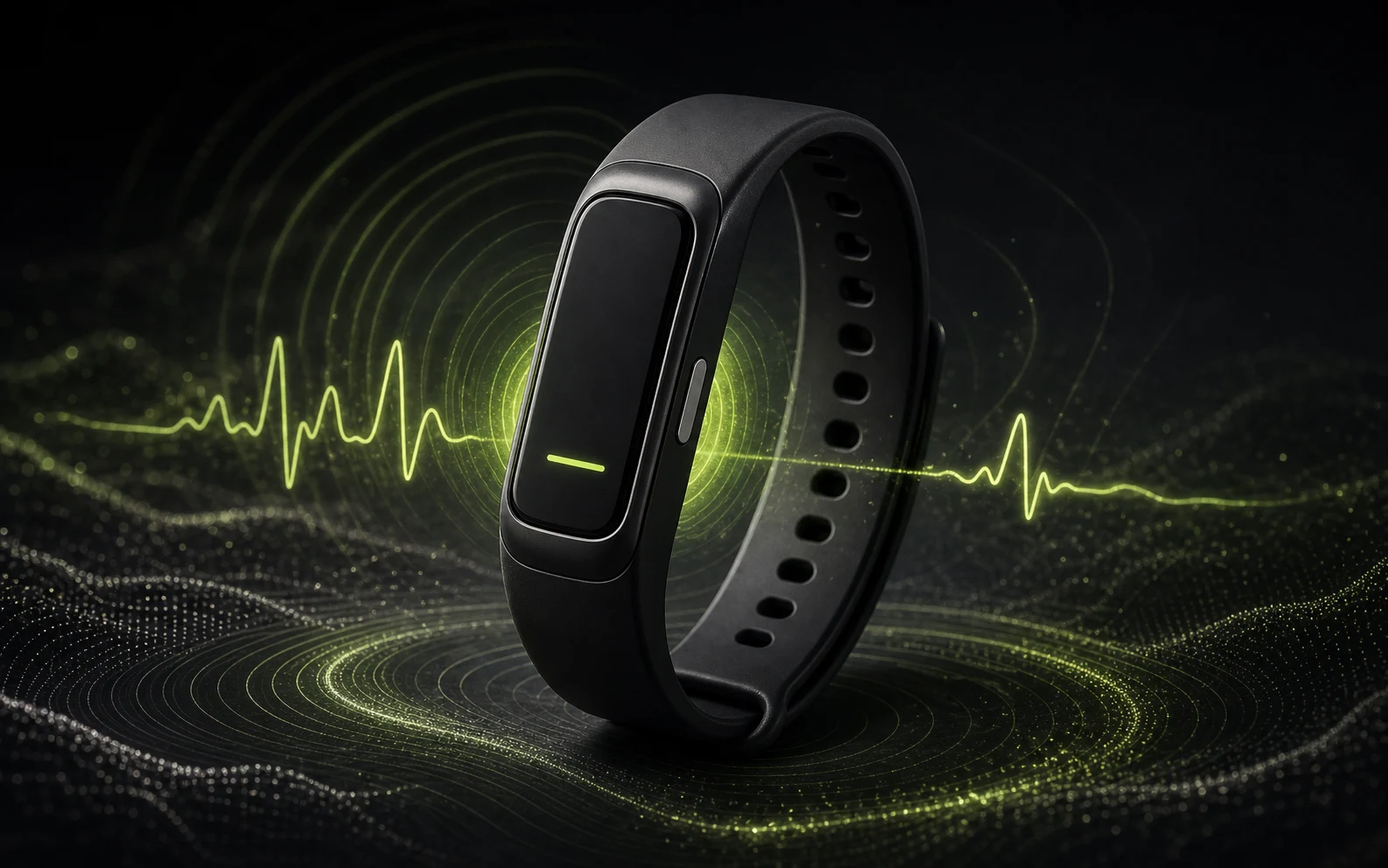 Pulse Band abstract simulation study